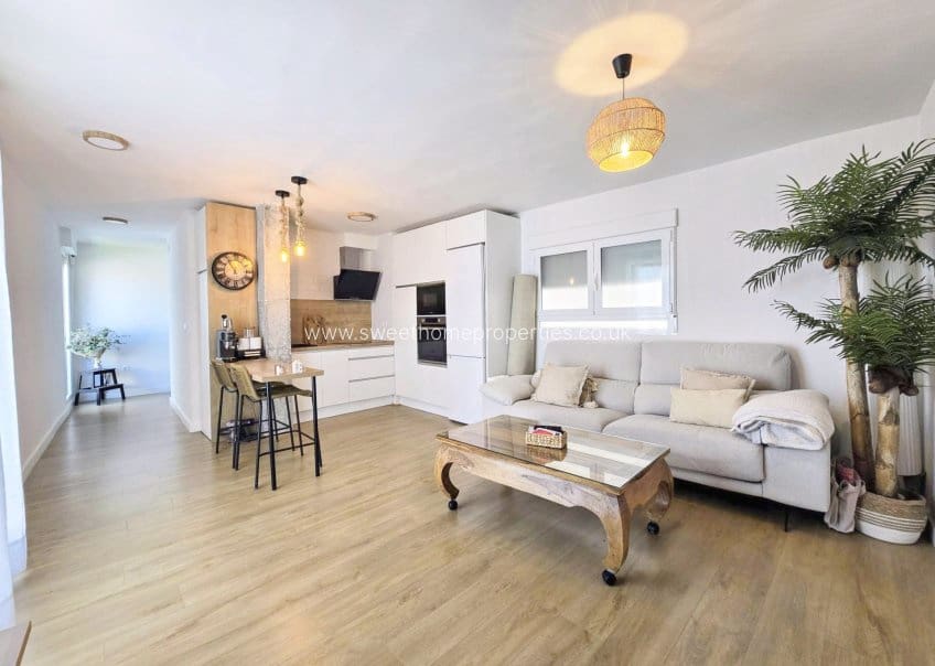 4 camera da letto Casa in vendita in Aspe - 187.260 € (Rif: 9585116)