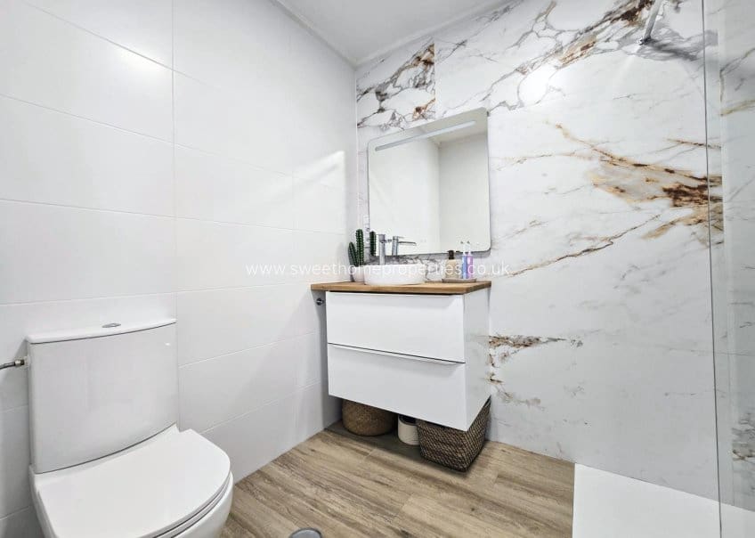 4 camera da letto Casa in vendita in Aspe - 187.260 € (Rif: 9585116)