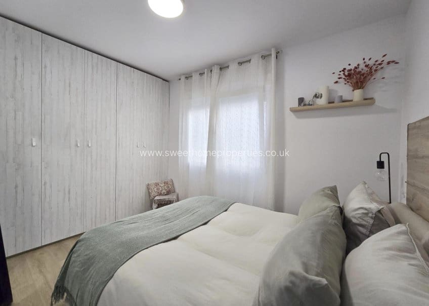 4 camera da letto Casa in vendita in Aspe - 187.260 € (Rif: 9585116)