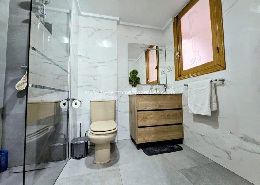 4 camera da letto Casa in vendita in Aspe - 187.260 € (Rif: 9585116)