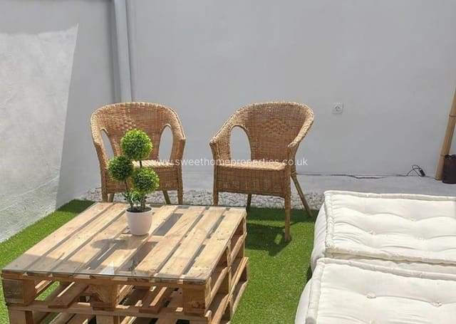 4 camera da letto Casa in vendita in Aspe - 187.260 € (Rif: 9585116)