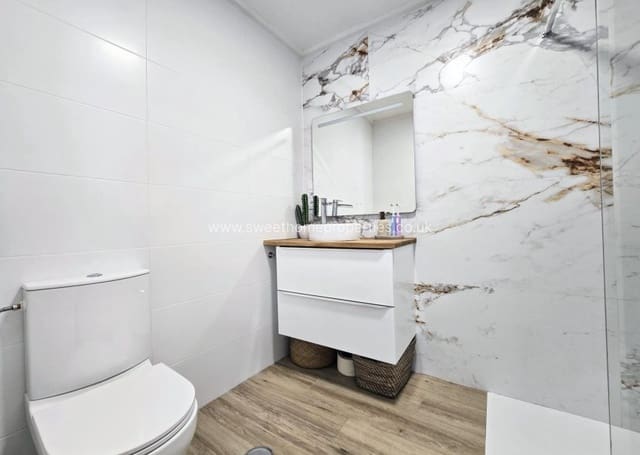 4 camera da letto Casa in vendita in Aspe - 187.260 € (Rif: 9585116)