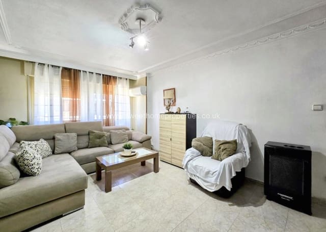 4 camera da letto Casa in vendita in Aspe - 187.260 € (Rif: 9585116)