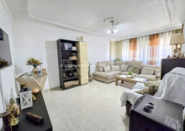 4 camera da letto Casa in vendita in Aspe - 187.260 € (Rif: 9585116)