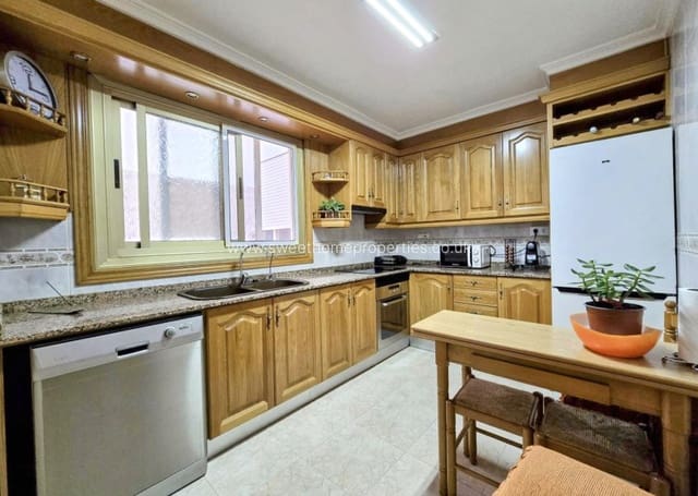 4 camera da letto Casa in vendita in Aspe - 187.260 € (Rif: 9585116)