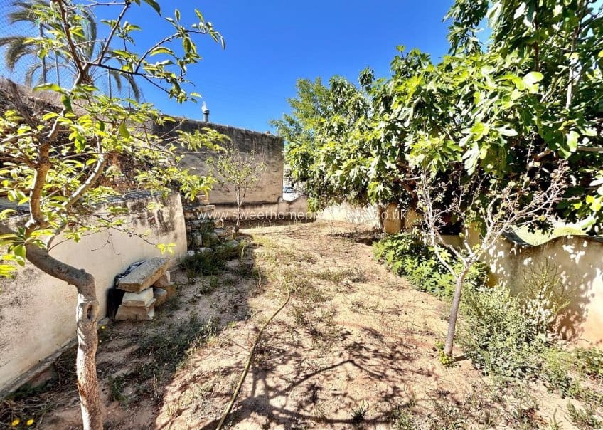 5 soverom Grottehus til salgs i Casas del Senor - € 112 000 (Ref: 9585118)