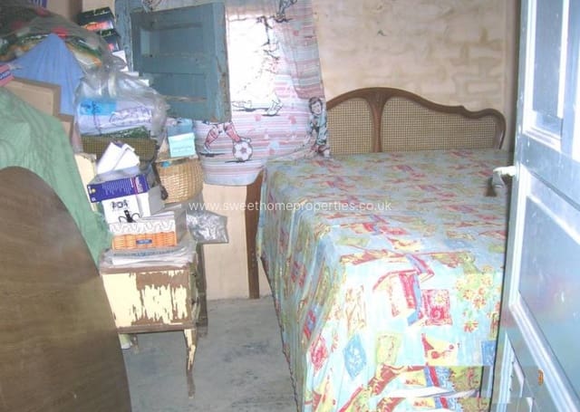 3 quarto Quinta/Casa Rural para venda em Aspe com piscina garagem - 136 000 € (Ref: 9585119)