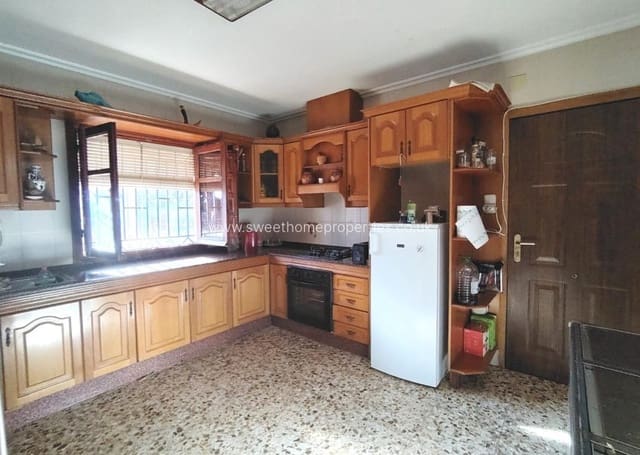 3 camera da letto Finca/Casa di Campagna in vendita in Aspe con piscina - 220.000 € (Rif: 9585120)