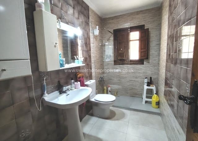 3 camera da letto Finca/Casa di Campagna in vendita in Aspe con piscina - 220.000 € (Rif: 9585120)