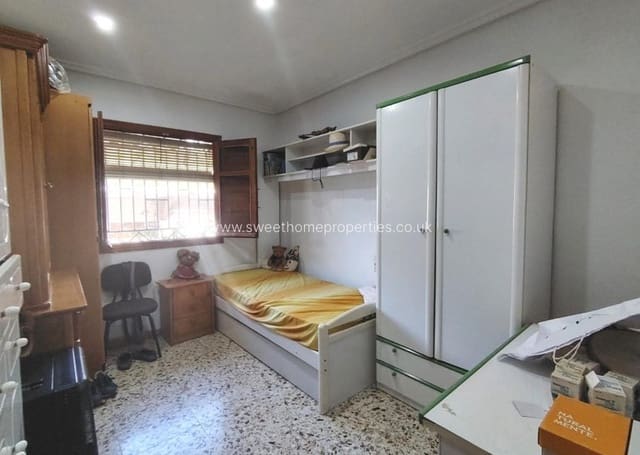 3 camera da letto Finca/Casa di Campagna in vendita in Aspe con piscina - 220.000 € (Rif: 9585120)