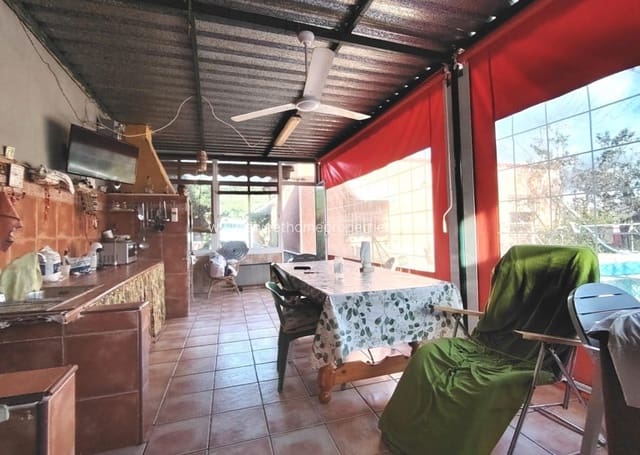 3 camera da letto Finca/Casa di Campagna in vendita in Aspe con piscina - 220.000 € (Rif: 9585120)