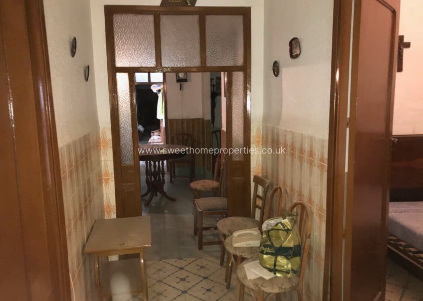 5 quarto Casa em Banda para venda em La Canalosa com garagem - 80 000 € (Ref: 9585124)