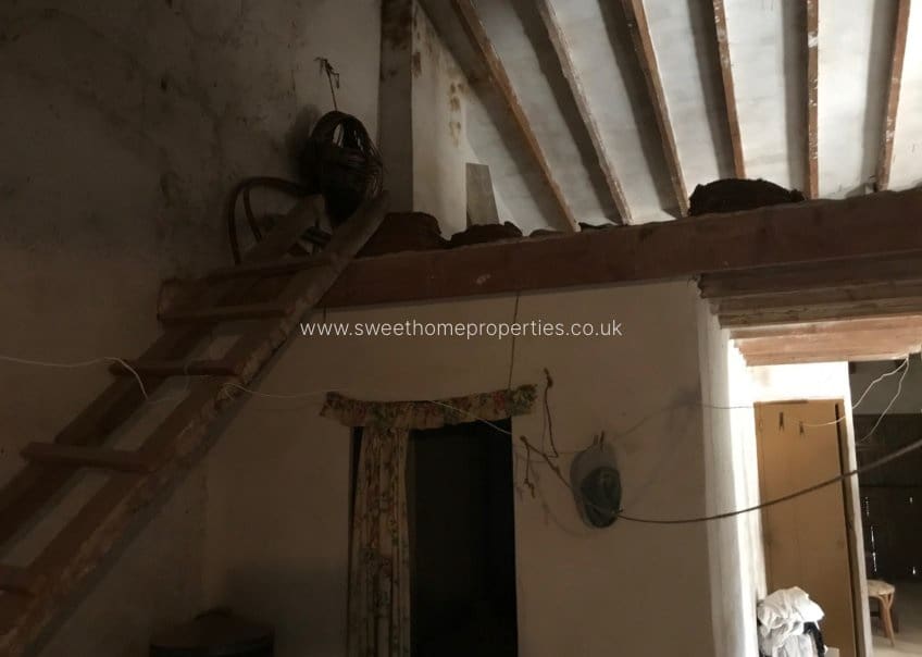 5 quarto Casa em Banda para venda em La Canalosa com garagem - 80 000 € (Ref: 9585124)