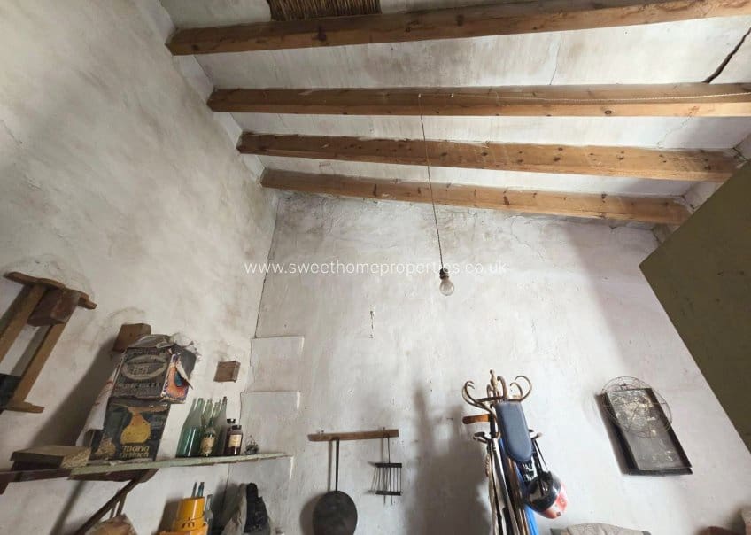 5 quarto Casa em Banda para venda em Aspe - 96 000 € (Ref: 9585125)