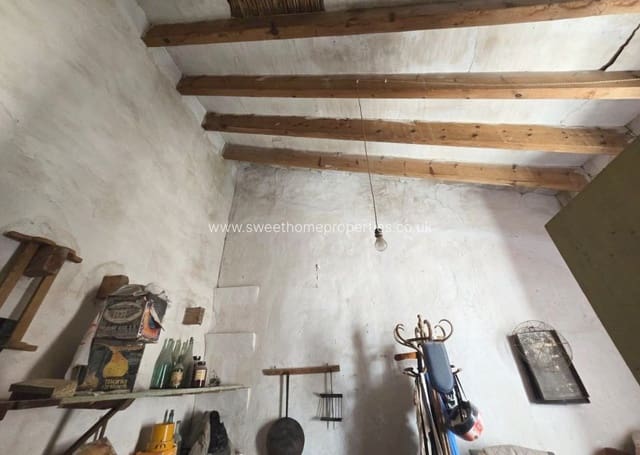 5 quarto Casa em Banda para venda em Aspe - 96 000 € (Ref: 9585125)