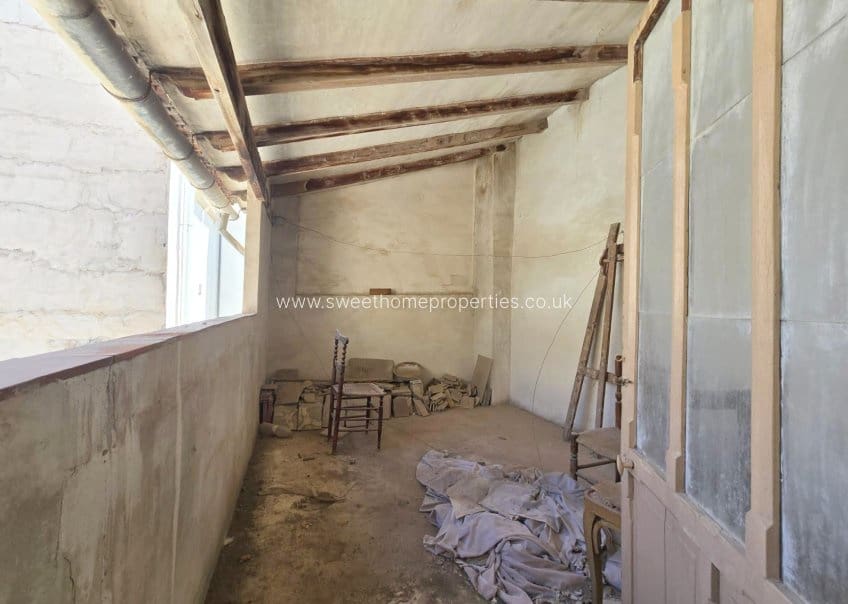 5 quarto Casa em Banda para venda em Aspe - 96 000 € (Ref: 9585125)