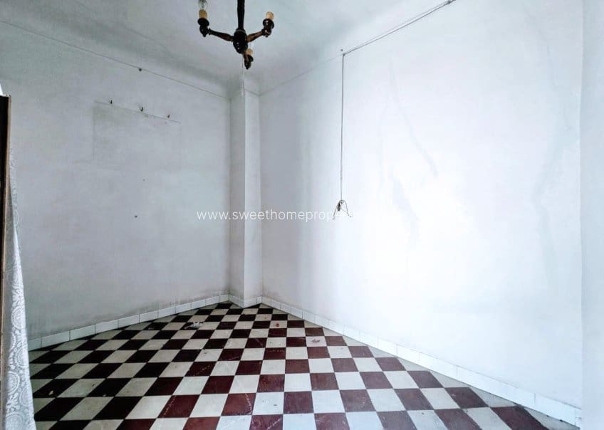 5 quarto Casa em Banda para venda em Aspe - 96 000 € (Ref: 9585125)