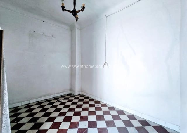 5 quarto Casa em Banda para venda em Aspe - 96 000 € (Ref: 9585125)