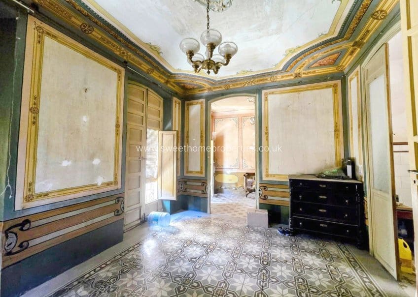 5 quarto Casa em Banda para venda em Aspe - 96 000 € (Ref: 9585125)