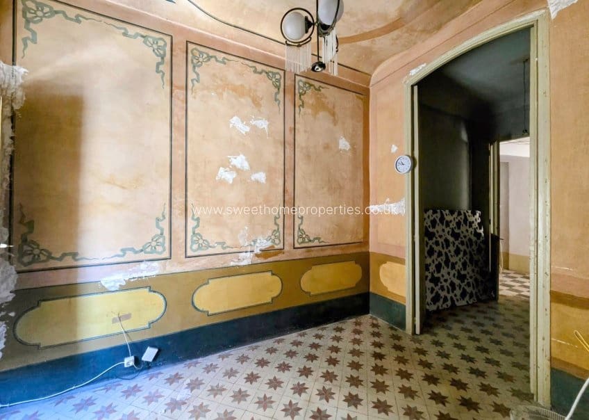 5 quarto Casa em Banda para venda em Aspe - 96 000 € (Ref: 9585125)