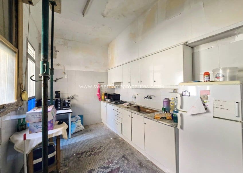 5 quarto Casa em Banda para venda em Aspe - 96 000 € (Ref: 9585125)