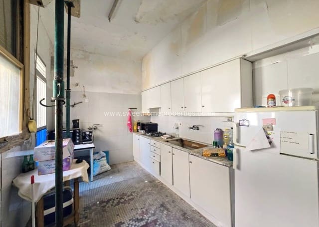 5 quarto Casa em Banda para venda em Aspe - 96 000 € (Ref: 9585125)