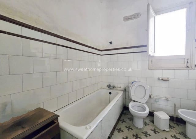 5 quarto Casa em Banda para venda em Aspe - 96 000 € (Ref: 9585125)