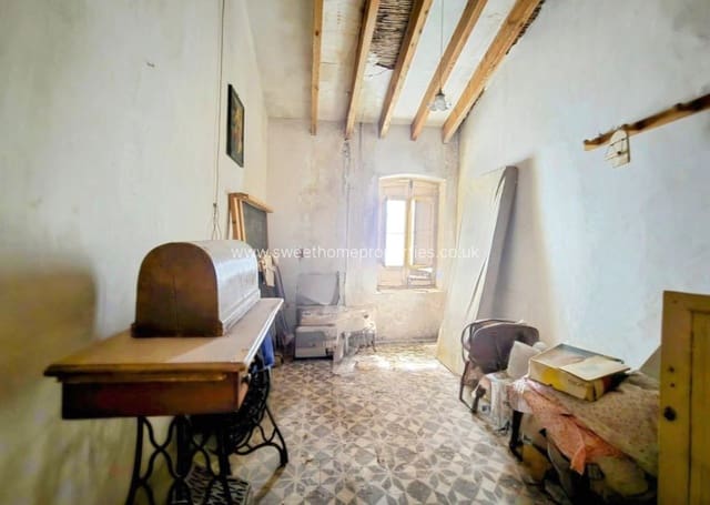 5 quarto Casa em Banda para venda em Aspe - 96 000 € (Ref: 9585125)