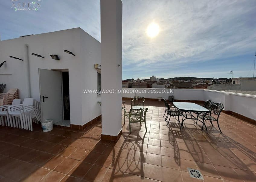 5 camera da letto Casa in vendita in Aspe - 260.000 € (Rif: 9585126)