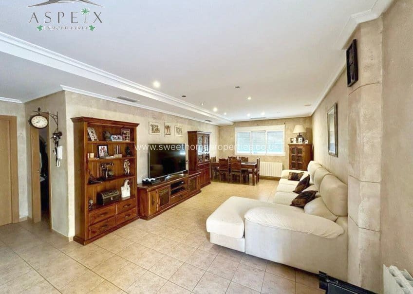 5 camera da letto Casa in vendita in Aspe - 260.000 € (Rif: 9585126)