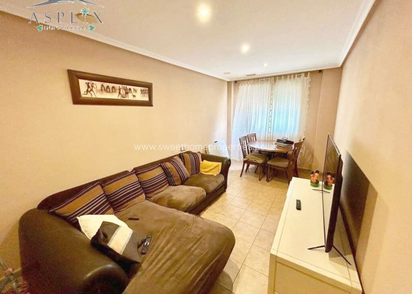 5 camera da letto Casa in vendita in Aspe - 260.000 € (Rif: 9585126)