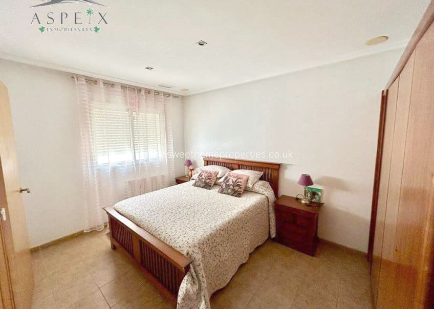 5 camera da letto Casa in vendita in Aspe - 260.000 € (Rif: 9585126)
