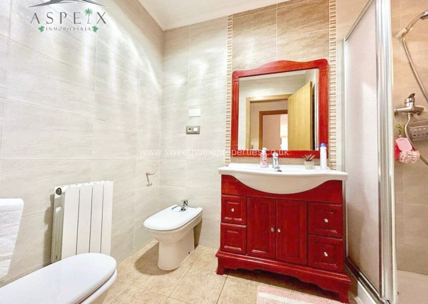 5 camera da letto Casa in vendita in Aspe - 260.000 € (Rif: 9585126)