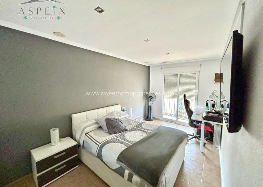 5 camera da letto Casa in vendita in Aspe - 260.000 € (Rif: 9585126)