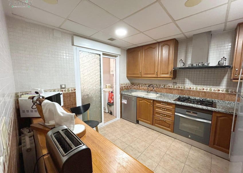 5 camera da letto Casa in vendita in Aspe - 260.000 € (Rif: 9585126)