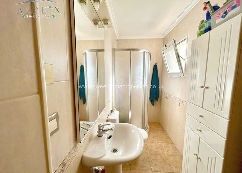 5 camera da letto Casa in vendita in Aspe - 260.000 € (Rif: 9585126)