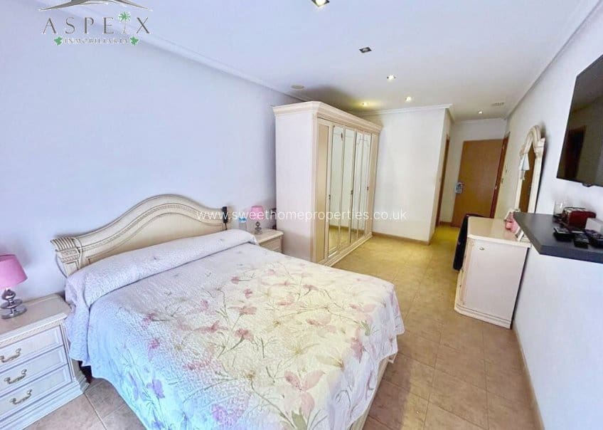 5 camera da letto Casa in vendita in Aspe - 260.000 € (Rif: 9585126)