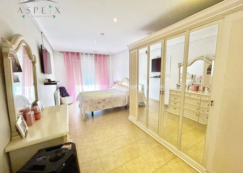 5 camera da letto Casa in vendita in Aspe - 260.000 € (Rif: 9585126)