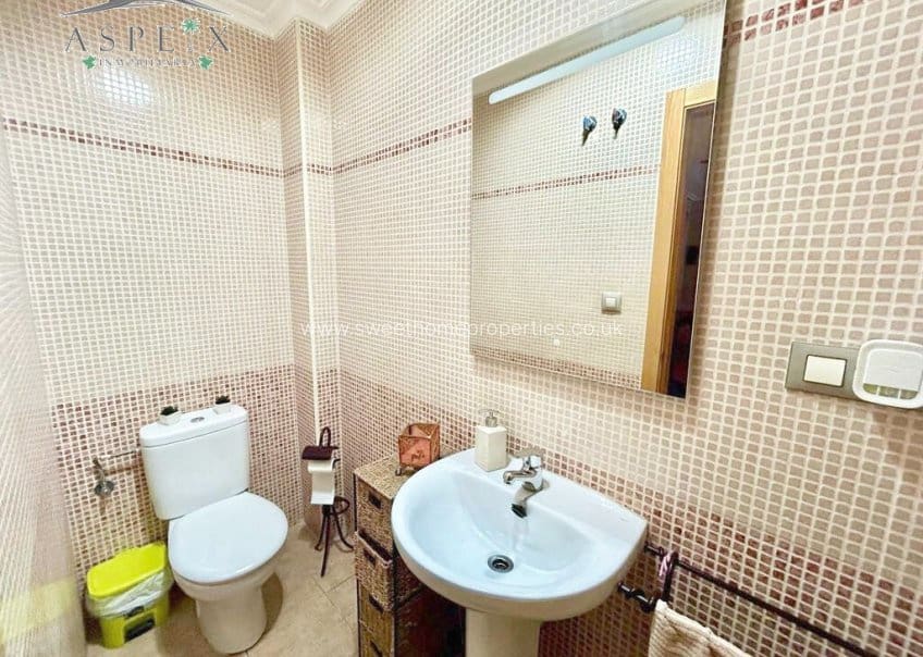 5 camera da letto Casa in vendita in Aspe - 260.000 € (Rif: 9585126)