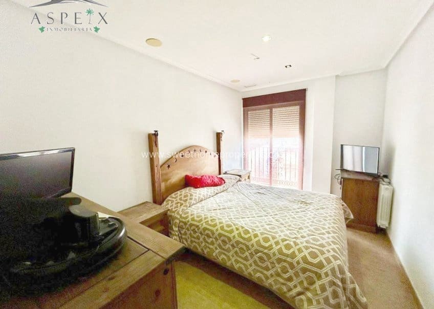 5 camera da letto Casa in vendita in Aspe - 260.000 € (Rif: 9585126)