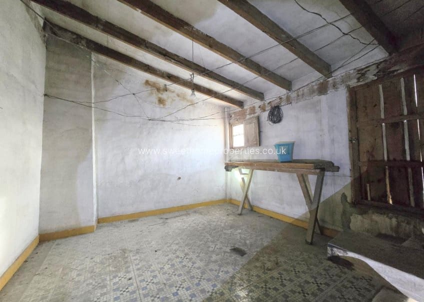 3 sypialnia Dom na sprzedaż w Aspe - 37 260 € (Ref: 9603578)