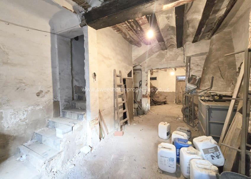 3 sypialnia Dom na sprzedaż w Aspe - 37 260 € (Ref: 9603578)