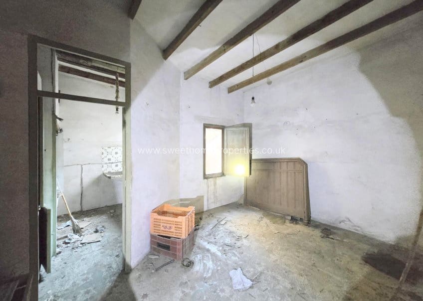 3 sypialnia Dom na sprzedaż w Aspe - 37 260 € (Ref: 9603578)