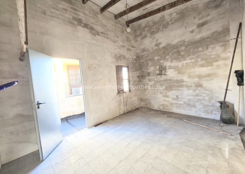 3 sypialnia Dom na sprzedaż w Aspe - 37 260 € (Ref: 9603578)