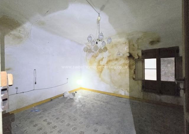 3 soverom Hus til salgs i Aspe - € 37 260 (Ref: 9603578)