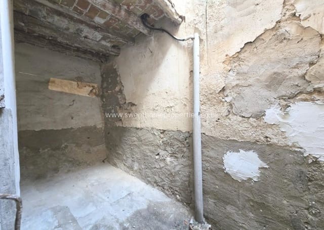 3 soverom Hus til salgs i Aspe - € 37 260 (Ref: 9603578)