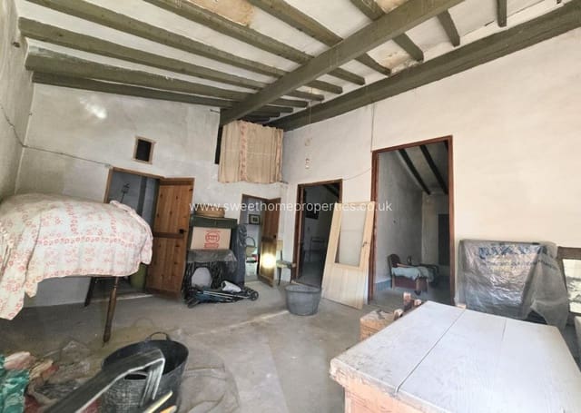 5 soverom Hus til salgs i Aspe - € 68 000 (Ref: 9603672)