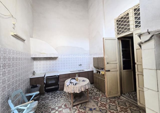 5 soverom Hus til salgs i Aspe - € 68 000 (Ref: 9603672)