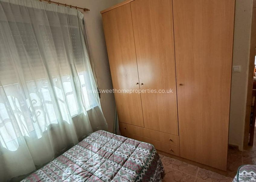 4 camera da letto Finca/Casa di Campagna in vendita in Pinoso con piscina - 180.000 € (Rif: 9631797)