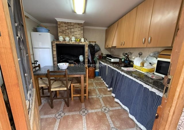 4 camera da letto Finca/Casa di Campagna in vendita in Pinoso con piscina - 180.000 € (Rif: 9631797)